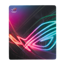 Mouse pad ASUS ROG Strix Edge, Large, Negru