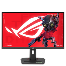 27" Monitor Gaming ASUS XG27UCG, IPS 3840x2160 4K UHD, Negru