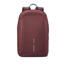 Rucsac pentru Laptop Bobby Soft, 15.6", Textil, Roșu