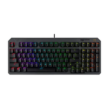 Tastatură ASUS TUF Gaming K3 Gen II, Cu fir, Negru
