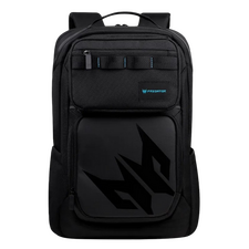 Rucsac pentru Laptop Acer Predator Gaming Extreme, 17.3", Negru