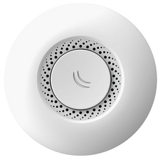 Punct de acces MikroTik RBcAP2nD, Alb