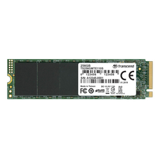 Unitate SSD Transcend 110S, 256GB, TS256GMTE110S