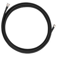 Cablu prelungitor pentru antenă TP-LINK TL-ANT24EC6N, Negru
