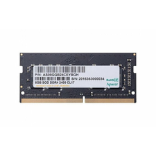 Memorie RAM Apacer AS08GGB32CSYBGH, DDR4 SDRAM, 3200 MHz, 8GB