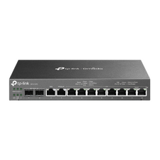 Router VPN TP-LINK ER7212PC, Negru