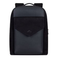 Rucsac Rivacase Cardiff, 14", Negru