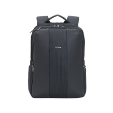 Rucsac pentru Laptop RivaCase Narita, 15.6", Poliester, Negru