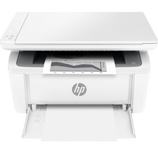 MFP HP LaserJet M141w, Alb