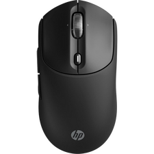 Mouse HP 700 Rechargeable, Negru