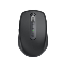 Mouse Wireless Logitech MX Anywhere 3S, Grafit