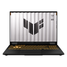 Laptop Gaming 16" ASUS TUF Gaming F16 FX608JPR, Jaeger Gray, Intel Core i7-14650HX, 16GB/1024GB, Fără SO