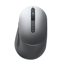 Mouse Wireless DELL MS5320W, Gri