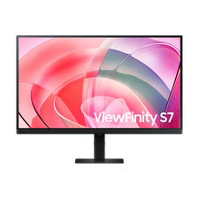 27" Monitor Samsung S27D700, IPS 3840x2160 4K UHD, Negru