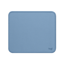 Mouse Pad pentru jocuri Logitech Studio Series, Small, Albastru