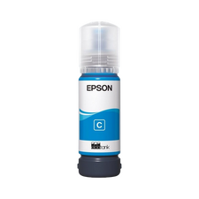 Recipient de cerneală Epson 108 EcoTank, 70ml, Cyan
