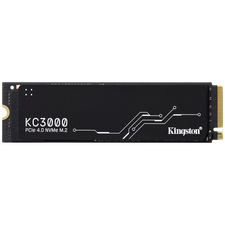 Unitate SSD Kingston KC3000, 4000GB, SKC3000D/4096G