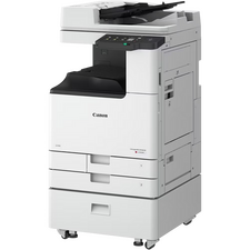 MFP Canon imageRUNNER C3326i, A3, Alb