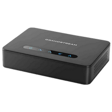 Router VoIP Grandstream HT812 v2, Negru