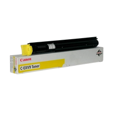 Toner Canon C-EXV 9, Galben
