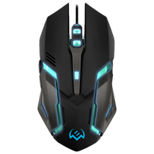 Gaming Mouse SVEN RX-G740, Negru