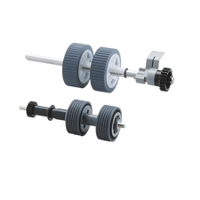 Kit consumabile Ricoh: 3706-200K