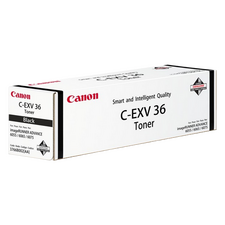 Toner Canon C-EXV36, Negru