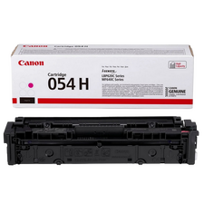 Cartuş Canon CRG-054H, Magenta