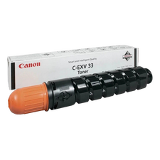 Toner Canon C-EXV33, Negru