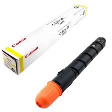 Toner CET Compatible C-EXV-29, Galben