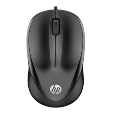 Mouse HP 1000, Negru