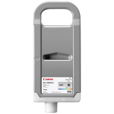 Cartuș de cerneală Canon PFI-706PGY, 700ml, Foto Gray