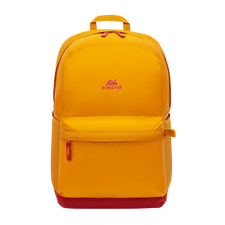Rucsac Rivacase Mestalla, 15.6", Auriu