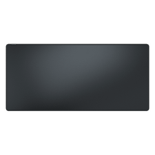 Mouse Pad pentru jocuri HATOR Tonn EVO, Extra Extra Large, Negru