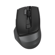 Mouse Wireless A4Tech FG45CS Air2, Stone Gray