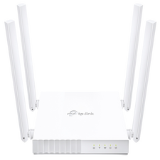 Router fără fir TP-LINK Archer C24, Alb