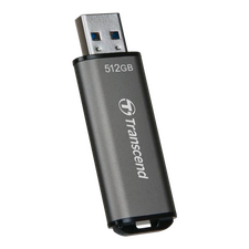 Memorie USB Transcend JetFlash 920, 512GB, Gri