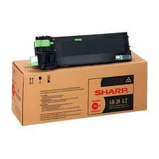 Toner Sharp AR020LT, Negru