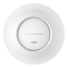 Punct de acces fără fir Grandstream GWN7664, 1147 Mbps, 2402 Mbps, Alb