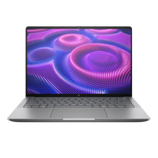 14" HP ZBook Ultra G1a 14, Eclipse Gray, AMD Ryzen AI Max+ PRO 395, 128GB/2048GB, Windows 11 Pro