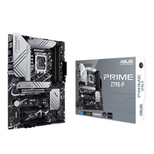 Placă de bază ASUS PRIME Z790-P, LGA1700, Intel Z790, ATX
