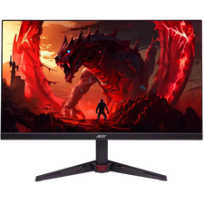 23,8" Monitor Gaming Acer VG240YX1BMIIPX, IPS 1920x1080 FHD, Negru