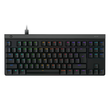 Tastatură Logitech G515, Cu fir, Negru