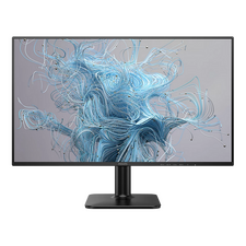 23,8" Monitor Philips 24E2N1110, IPS 1920x1080 FHD, Negru