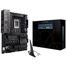 Placă de bază ASUS B760-CREATOR WIFI, LGA1700, Intel B760, ATX