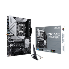 Placă de bază ASUS PRIME Z790-P WIFI, LGA1700, Intel Z790, ATX
