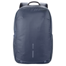 Rucsac pentru Laptop Bobby Explore, 17", Plastic reciclat, Albastru