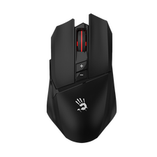Gaming Mouse Bloody R36 Ultra, Stone Black