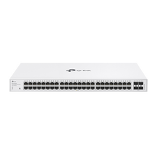 Switch de rețea TP-LINK Festa FS352G, 48x 10/100/1000 Mbps