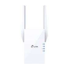 Amplificator de semnal Wi‑Fi TP-LINK RE605X, 574 Mbps, 1201 Mbps, Alb